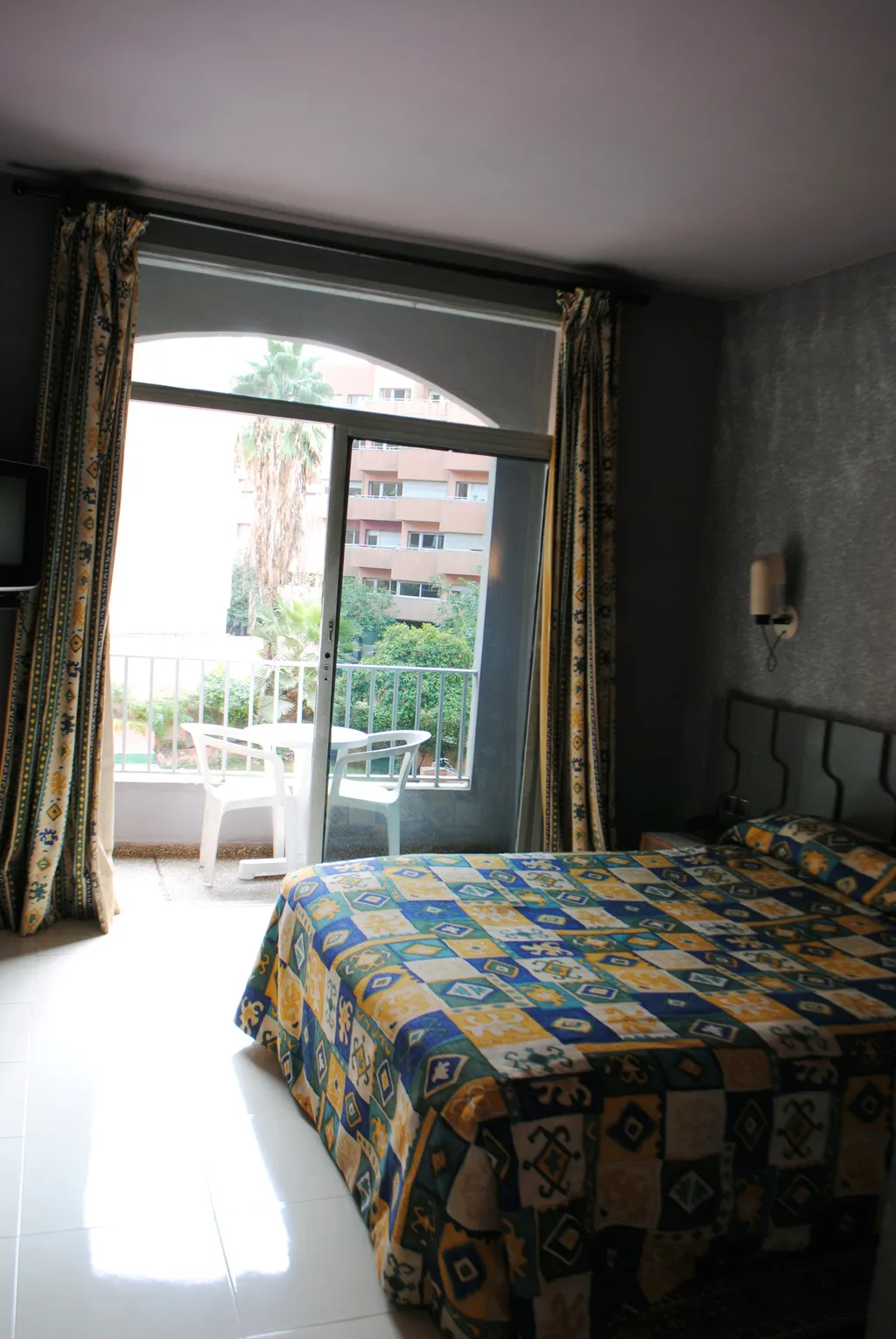 Room, Agdal, Marrakech