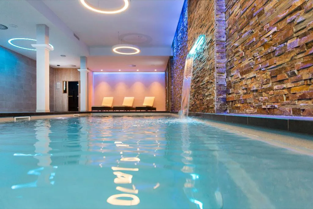 Pool, Corendon Amsterdam New-West a Tribute Portfolio Ho, Amsterdam