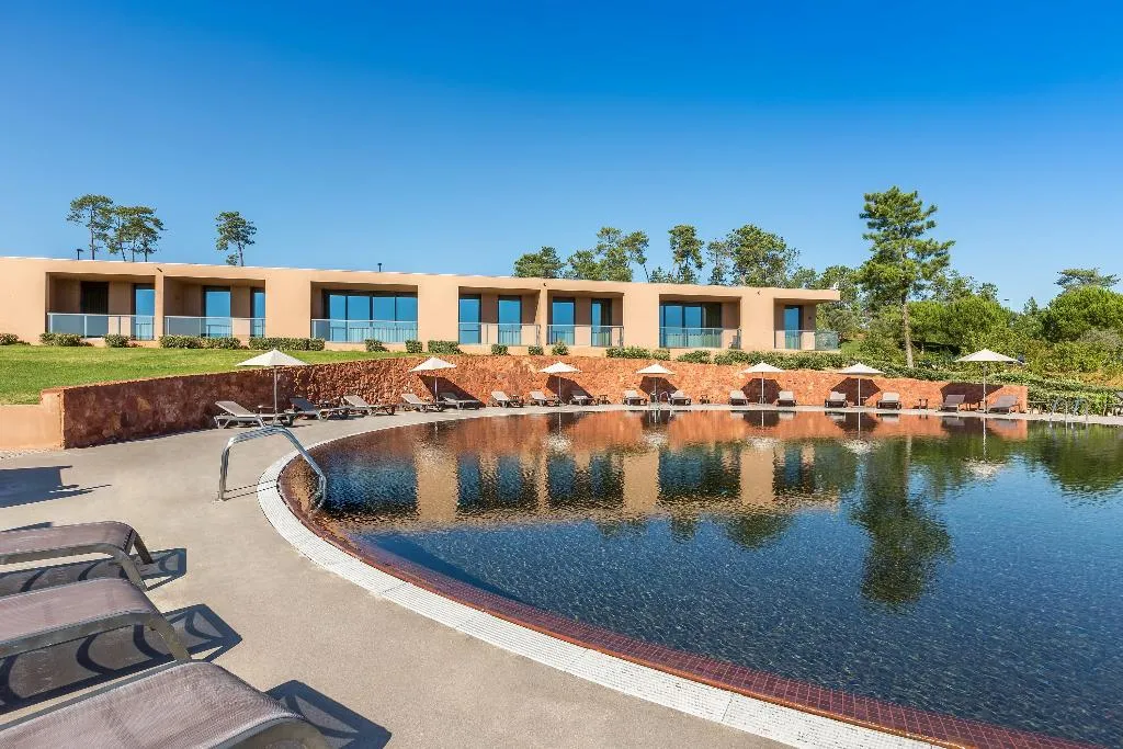 General view, NAU Morgado Golf and Country Club, Algarve