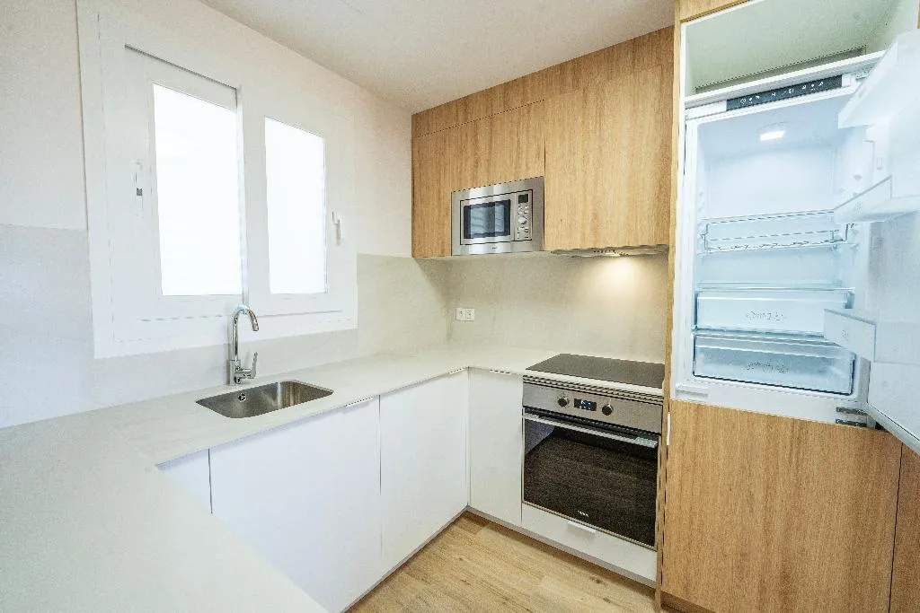 APARTMENT SEA VIEW TWO BEDROOMS Room, Punta Candor Suites, Costa De La Luz