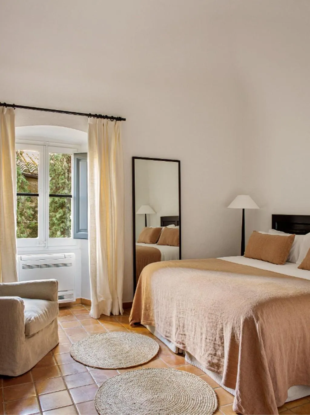 Room, Mas de Torrent, Costa Brava