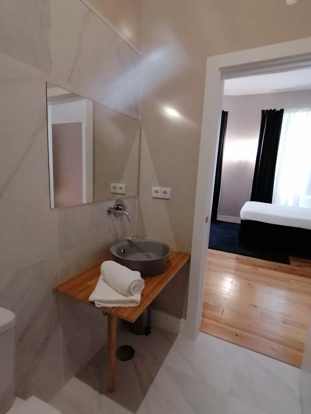 SUITE PREMIUM Room, Temple Suites Guesthouse, Algarve