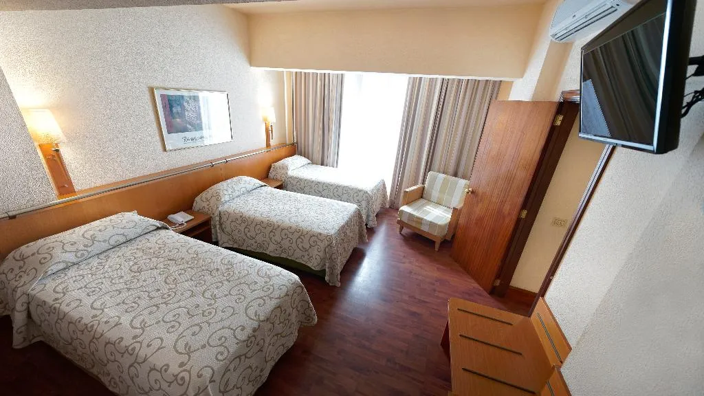 Double or Twin STANDARD Room, Bull Astoria, Gran Canaria