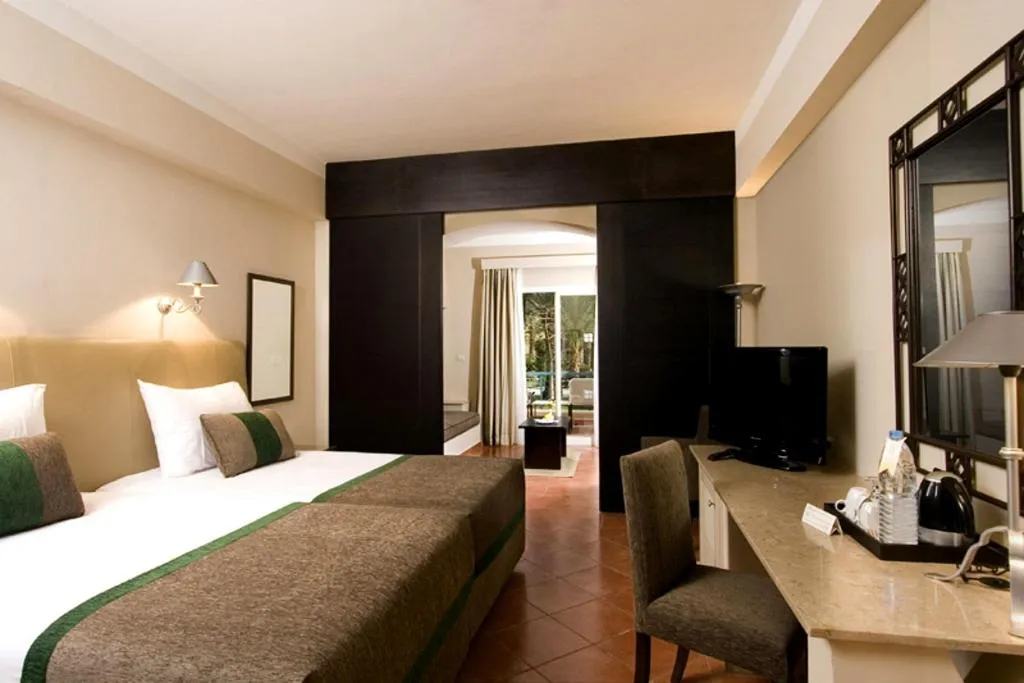 Room, JAZ Makadina, Red Sea Riviera