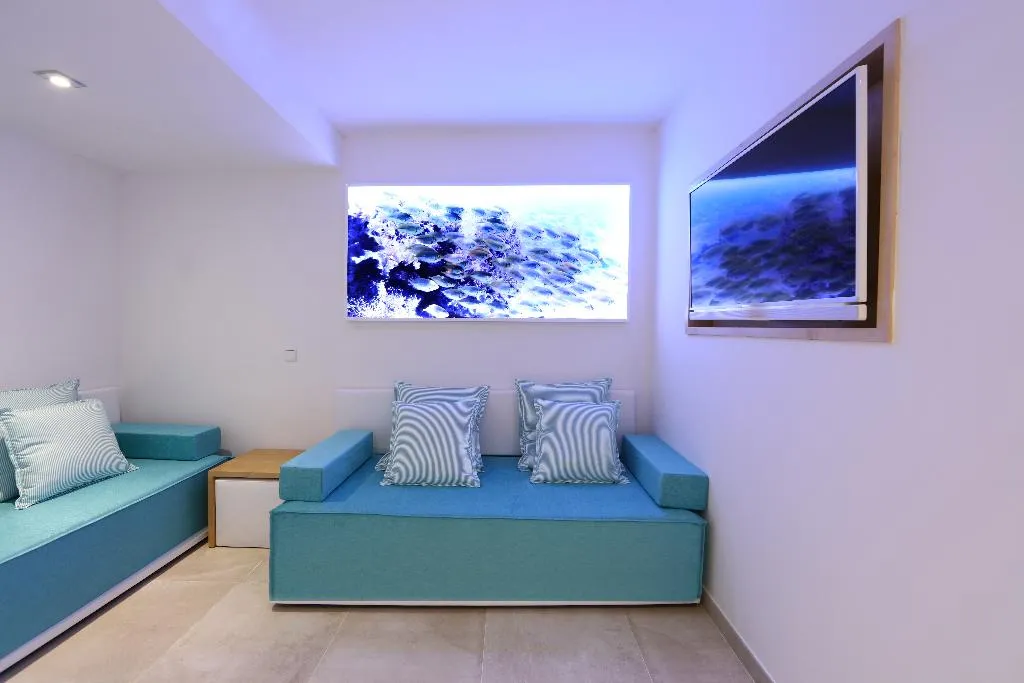 FAMILY ROOM POOL VIEW Room, Iberostar Selection Playa de Palma, Majorca