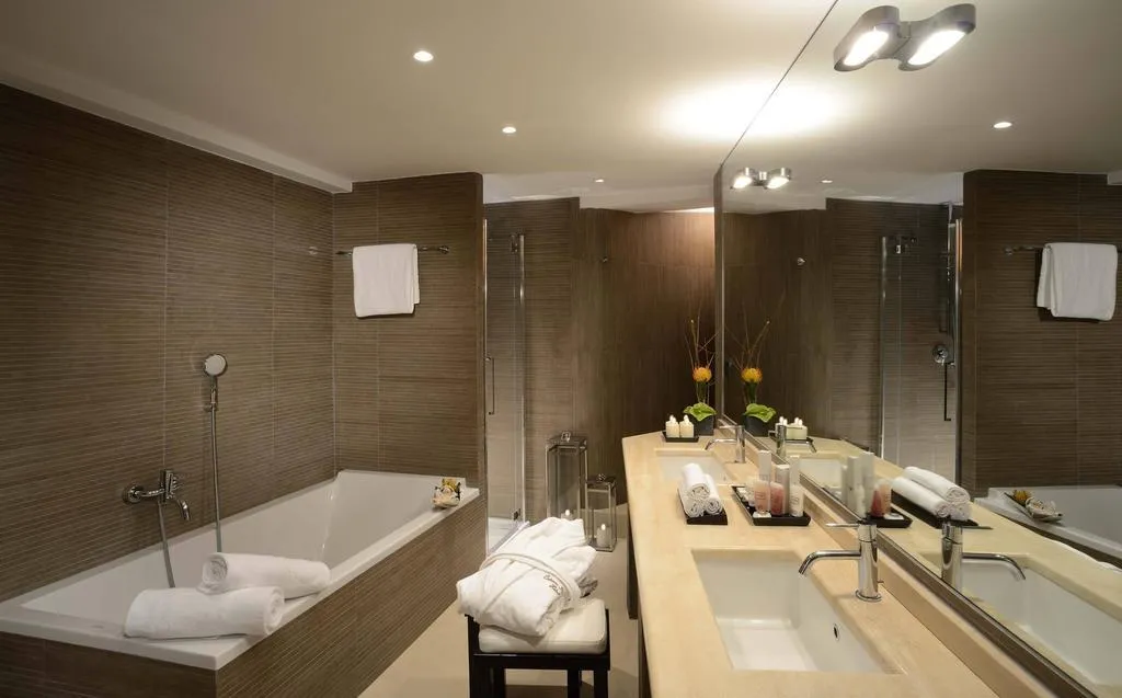 SUITE CAPACITY 3 Room, Colonna Palace, Rome