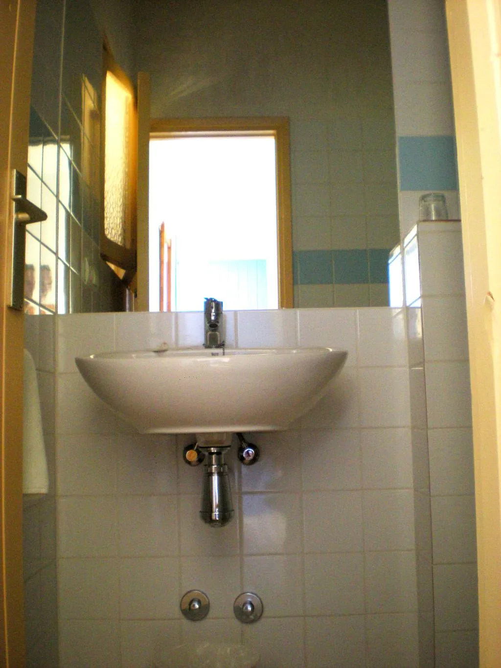 DOUBLE STANDARD Room, Mayans, Ibiza