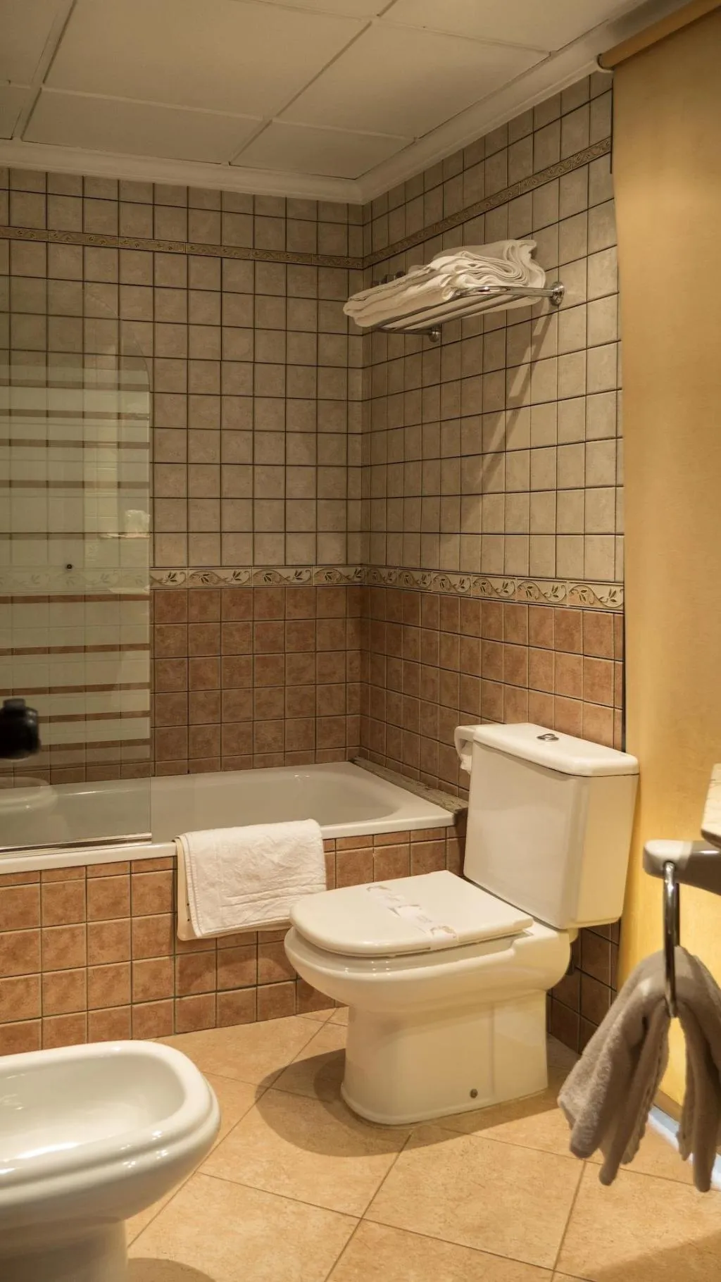 Room, Restaurante Salvadora, Costa Blanca