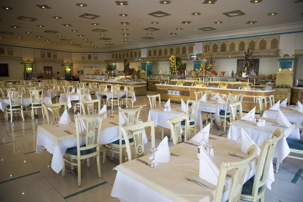 Restaurant, Salmakis Resort & Spa, Bodrum