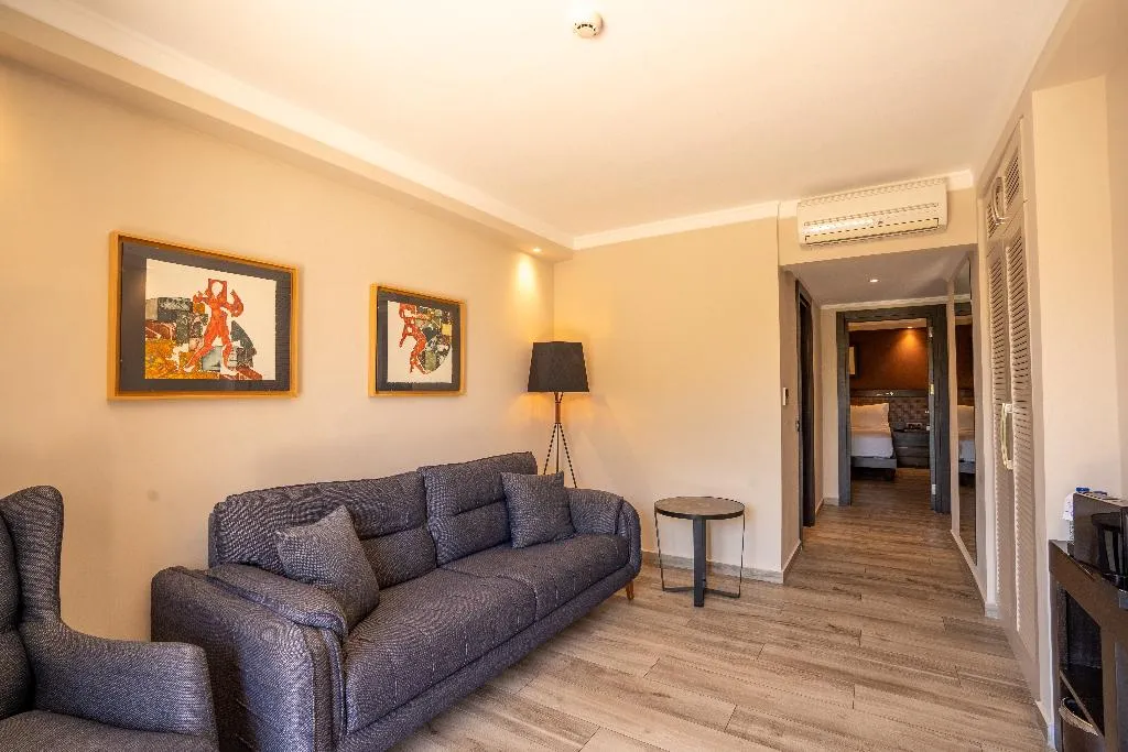 SUITE SEA VIEW Room, Resa Otel, Dalaman