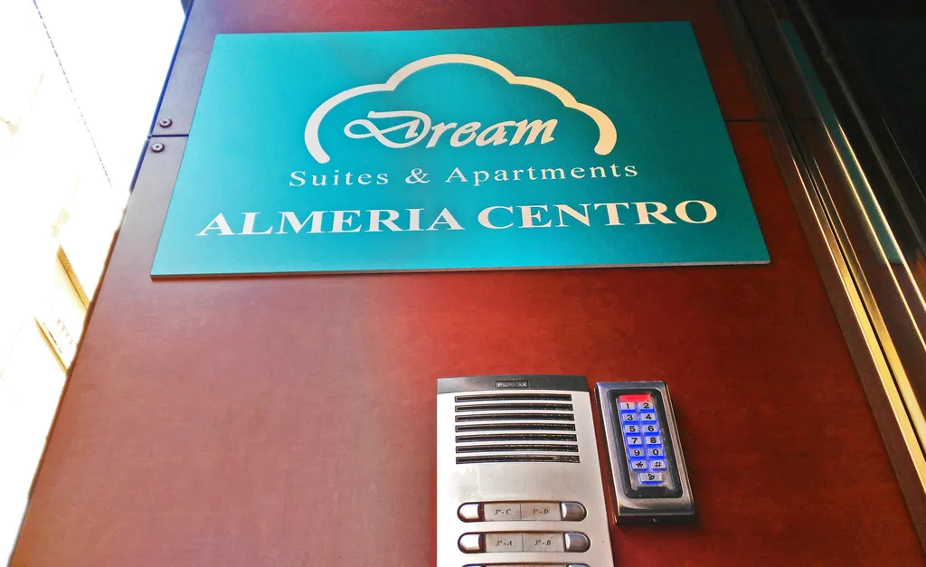 General view, Dream Suites & Apartments Almeria Centro, Costa Almeria
