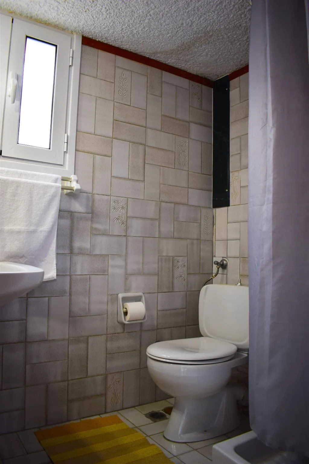 Room, Altis Hotel, Crete