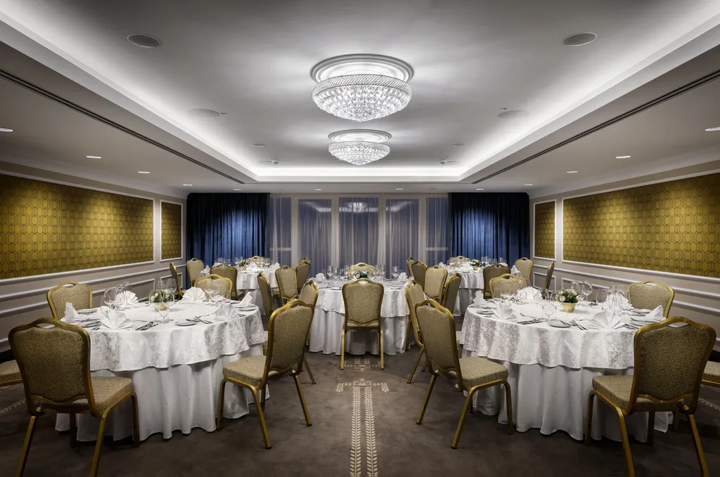 Conferences, Cosmopolitan Hotel Prague, Prague