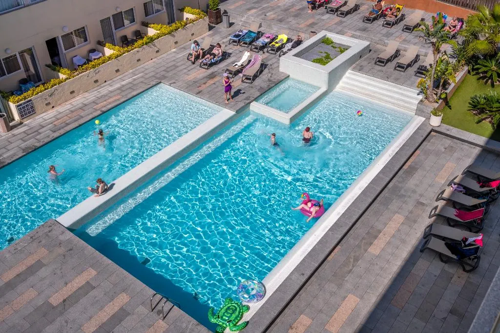 Pool, 4R Salou Park Resort II, Costa Dorada