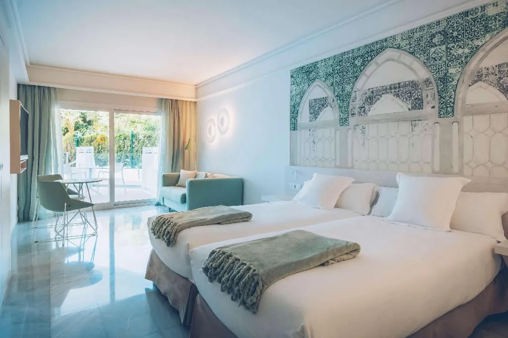 Room, Iberostar Selection Marbella Coral Beach, Costa Del Sol