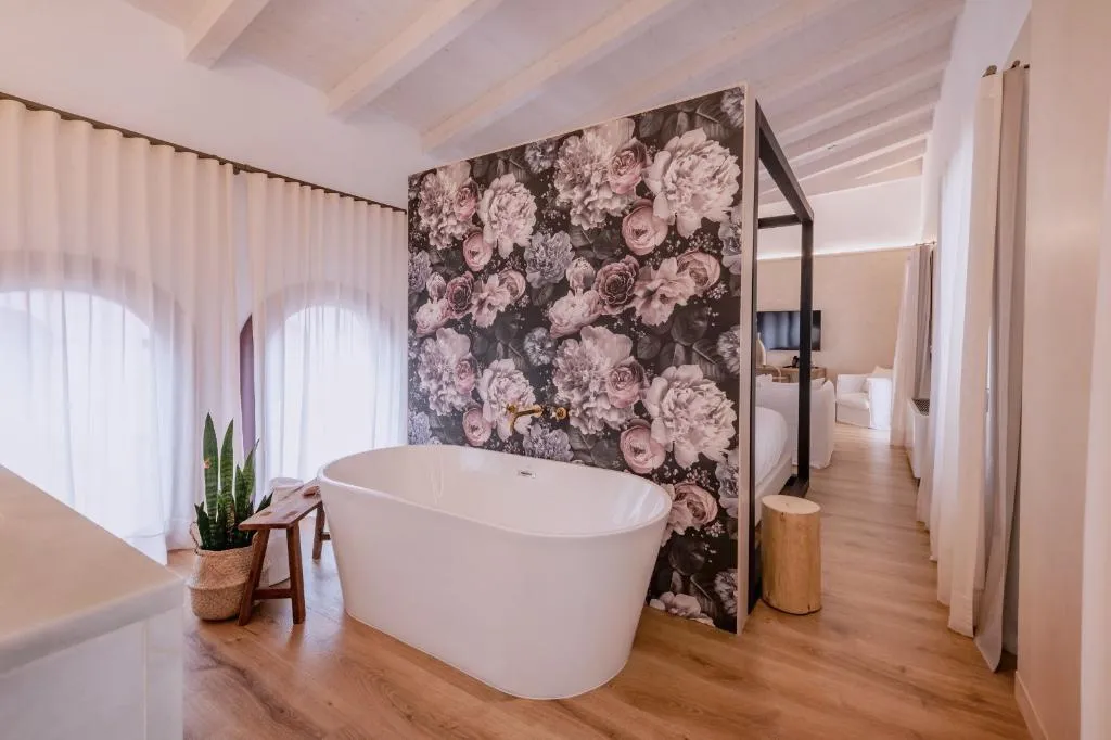 SUITE DELUXE Room, Palau Macelli, Costa Brava