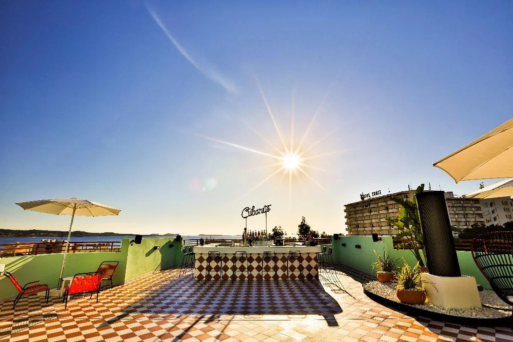 Terrace, Cubanito Ibiza, Ibiza