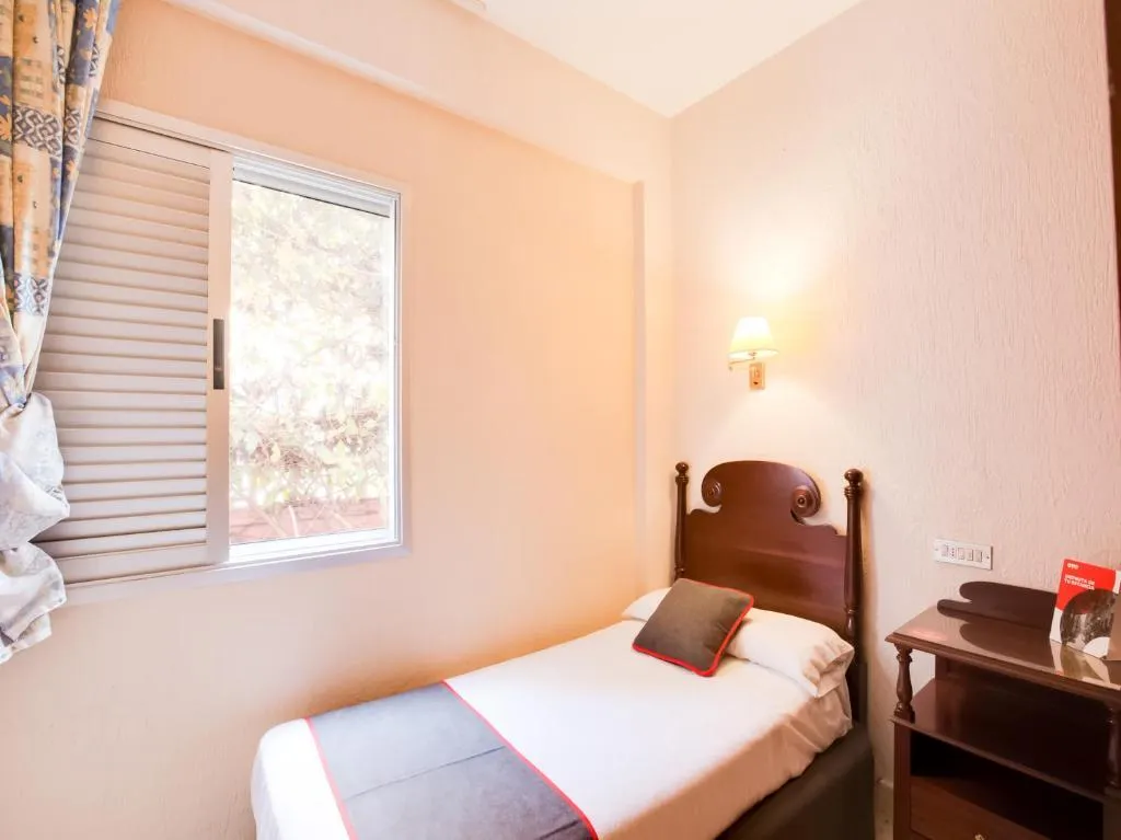 SINGLE STANDARD Room, Don Candido, Tenerife