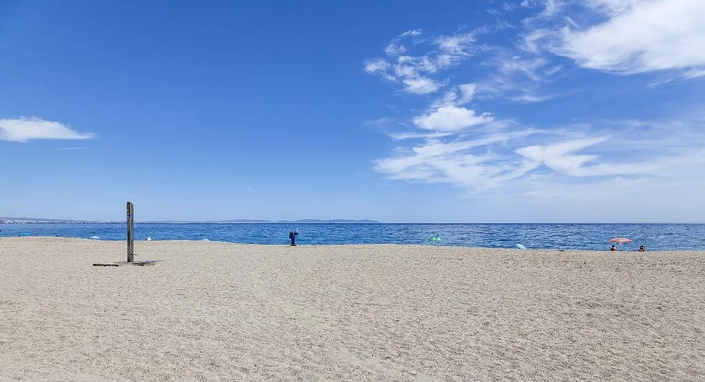 Beach, Mar y Sal Dream Apartments, Costa Almeria