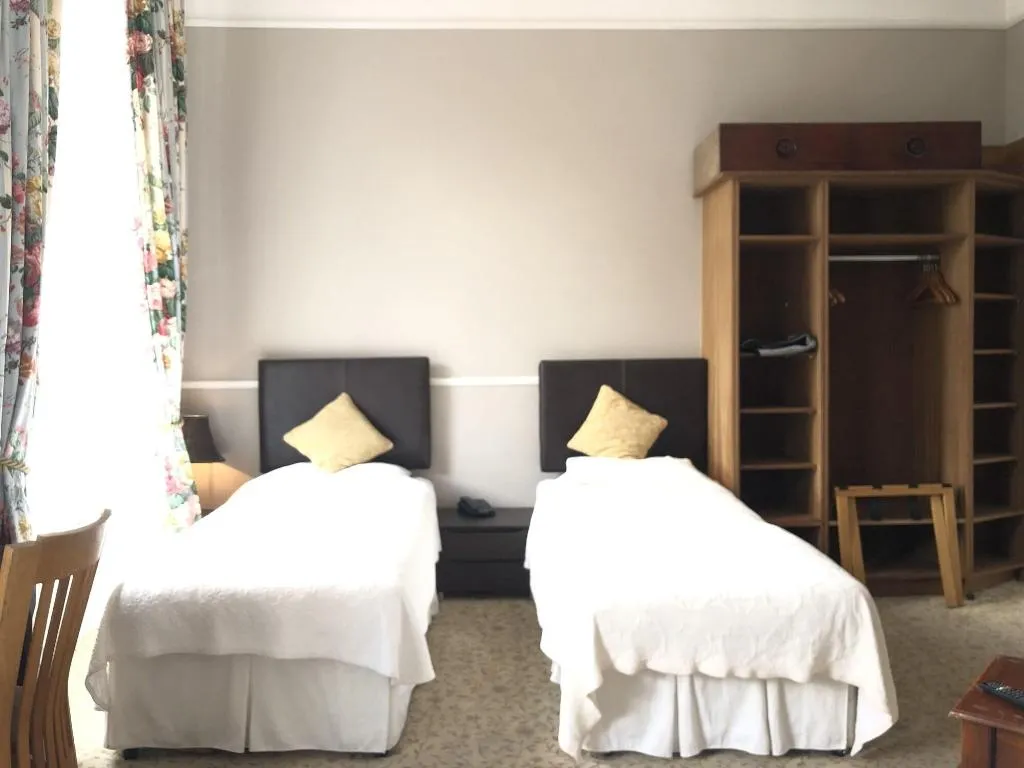 Room, Harvey's Guesthouse, Dublin