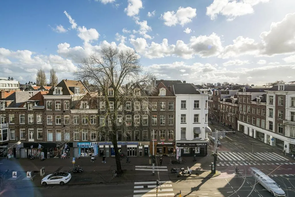 General view, Princess, Amsterdam