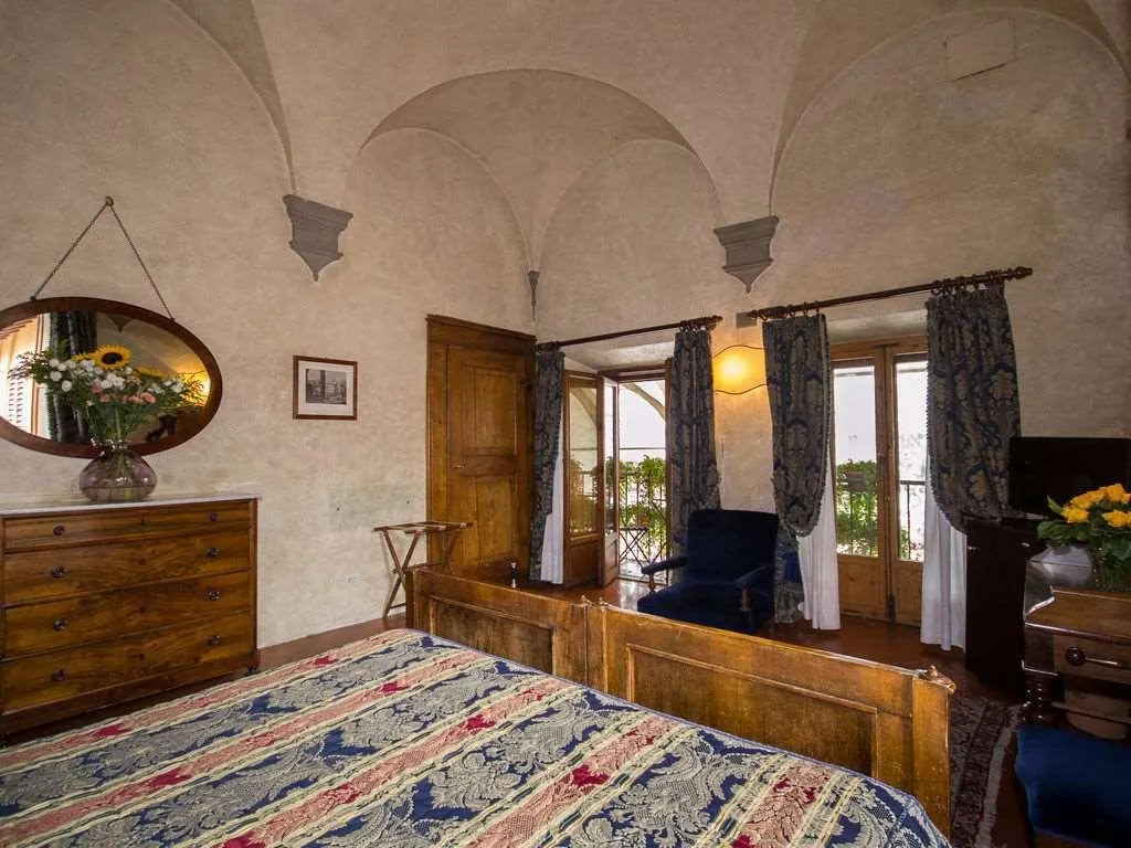 Room, Loggiato Dei Serviti, Florence