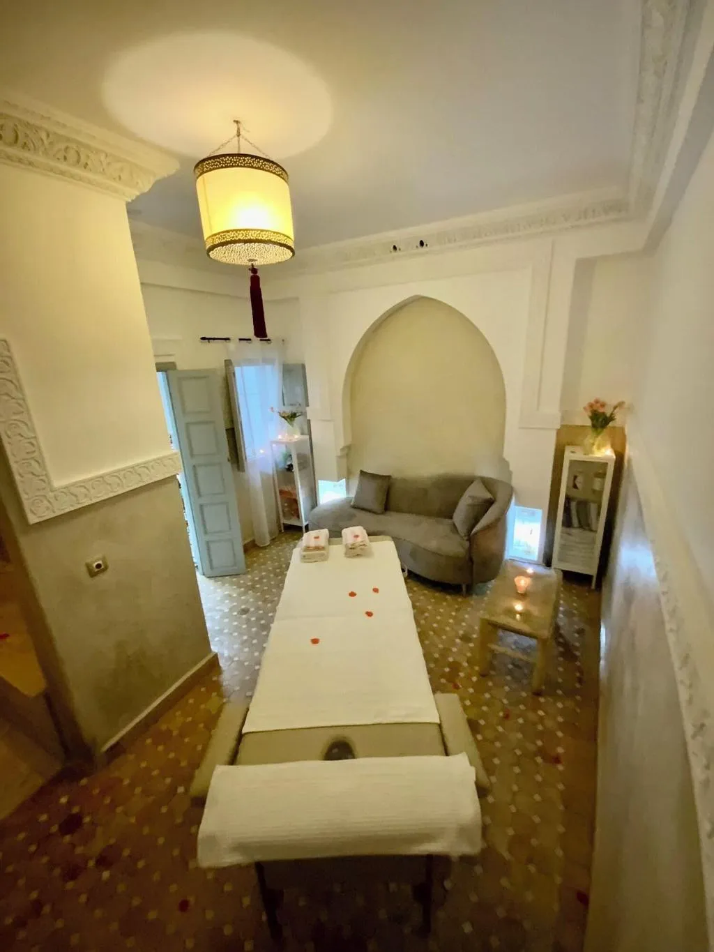 Sports and Entertainment, Riad Magnolia and SPA, Marrakech