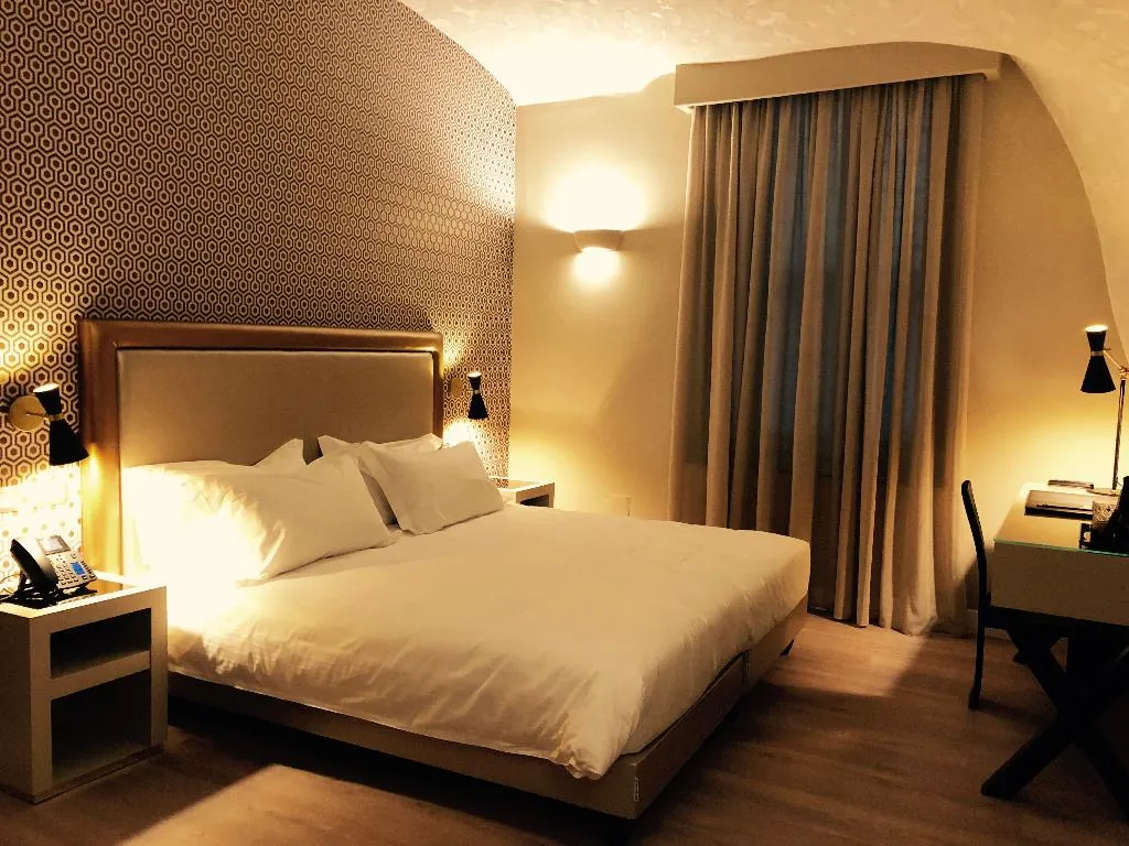 DOUBLE DELUXE Room, Caruso Place - Luxury Rooms & Suites, Naples