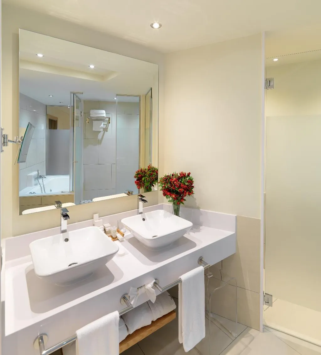 SUITE PREMIUM Room, XQ El Palacete, Fuerteventura