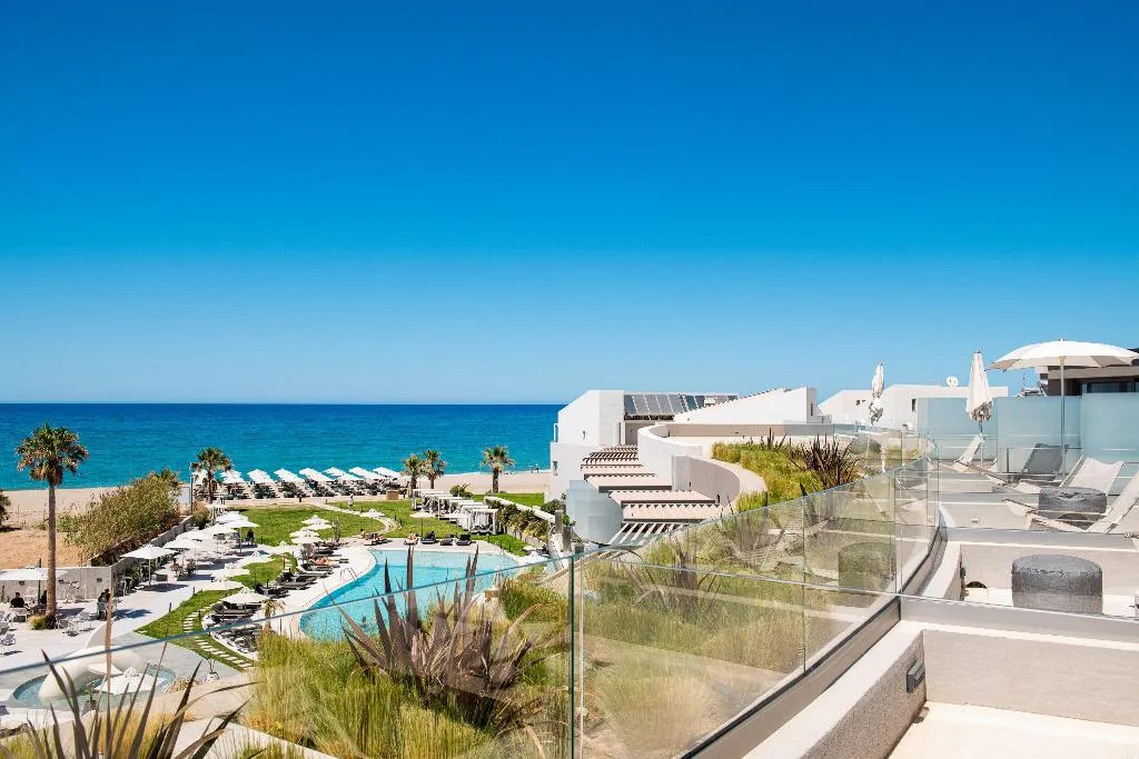 Room, Nautilux Rethymno by Mage Hotels, Crete