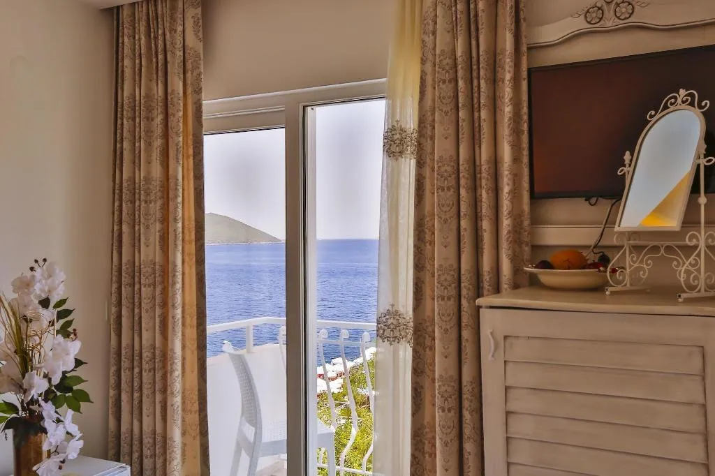 Room, Linda Beach Boutique Class Hotel, Dalaman