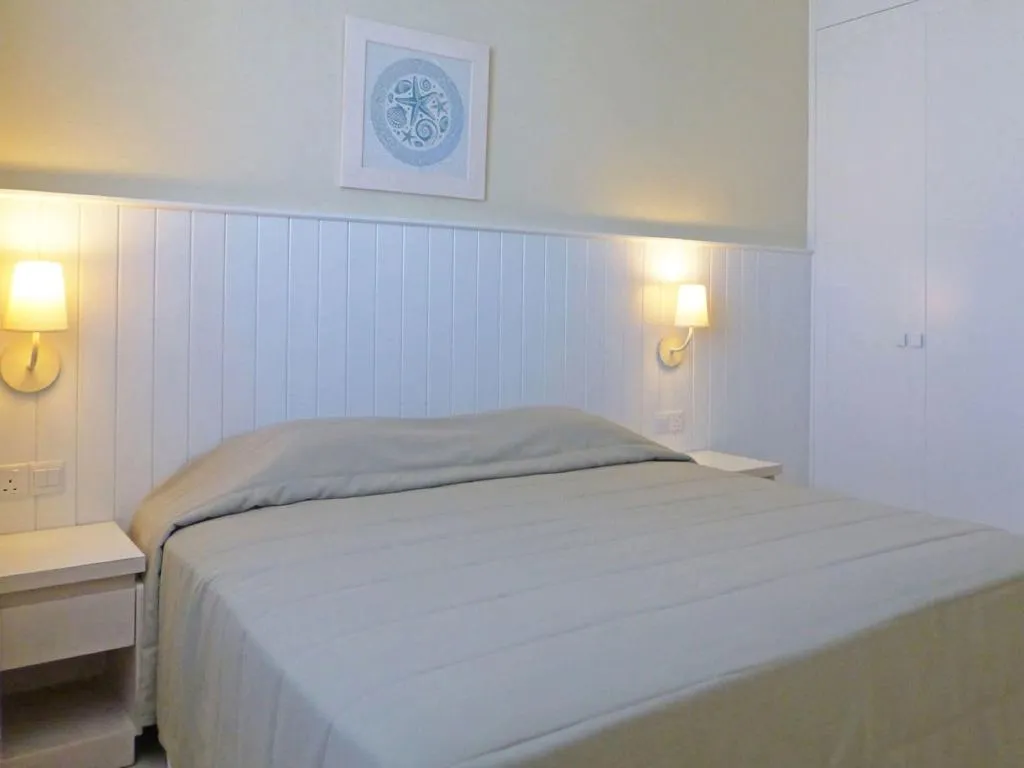 Room, Sunrise Gardens Aparthotel, Cyprus