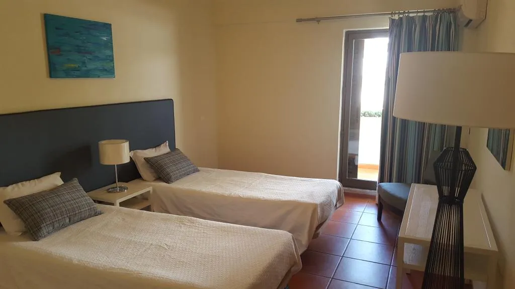 APARTMENT ONE BEDROOM Room, Apartamentos Vila Praia, Algarve