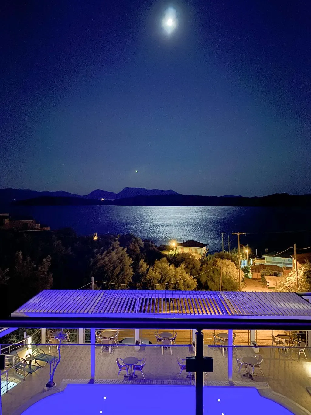 Room ONE BEDROOM WITH VIEWS Room, Hotel Oasis, Athens