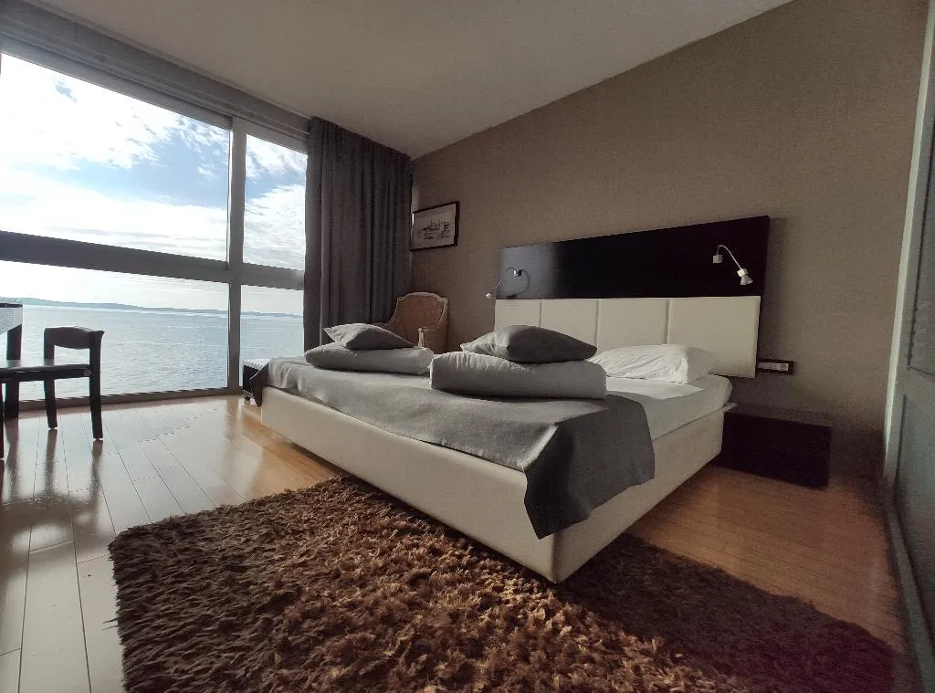 SUITE DELUXE SEA VIEW Room, San Antonio, Split