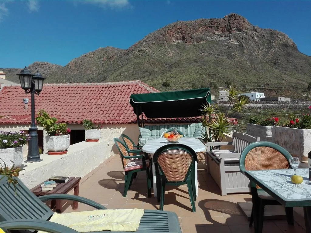 Room, Finca Patio Canario, Tenerife