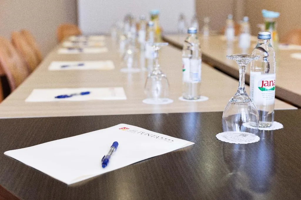 Conferences, Punta, Split