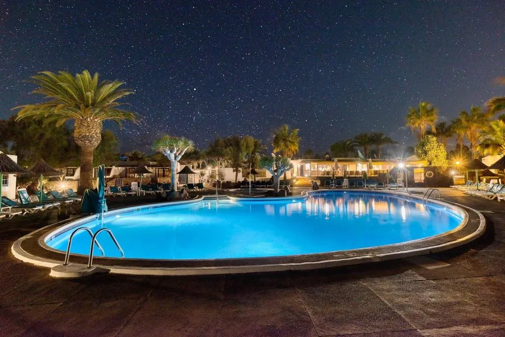 Pool, Ona Las Brisas Resort, Lanzarote