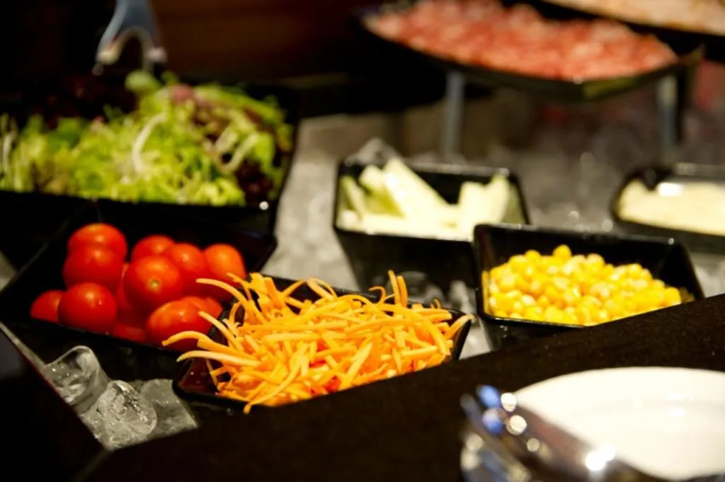 Restaurant, H Hotel & SPA - Adults Only, Malta