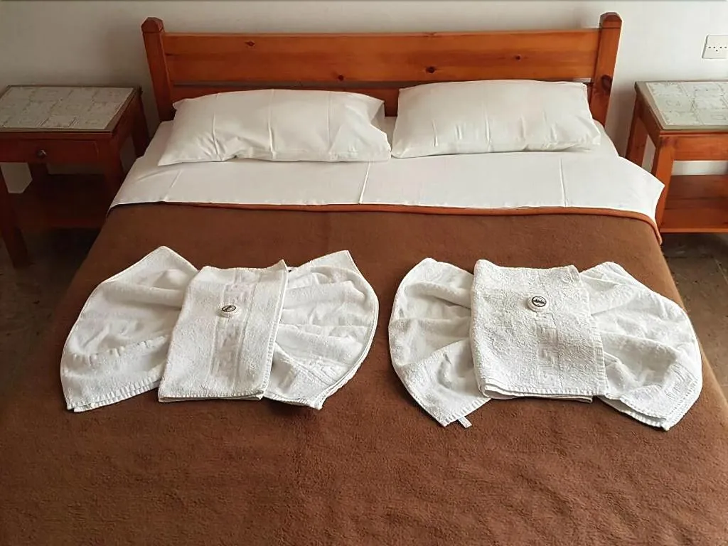 Room, Hotel Drosia, Crete