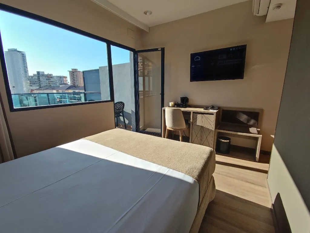 SINGLE SUPERIOR CITY VIEW Room, Bristol, Costa Blanca