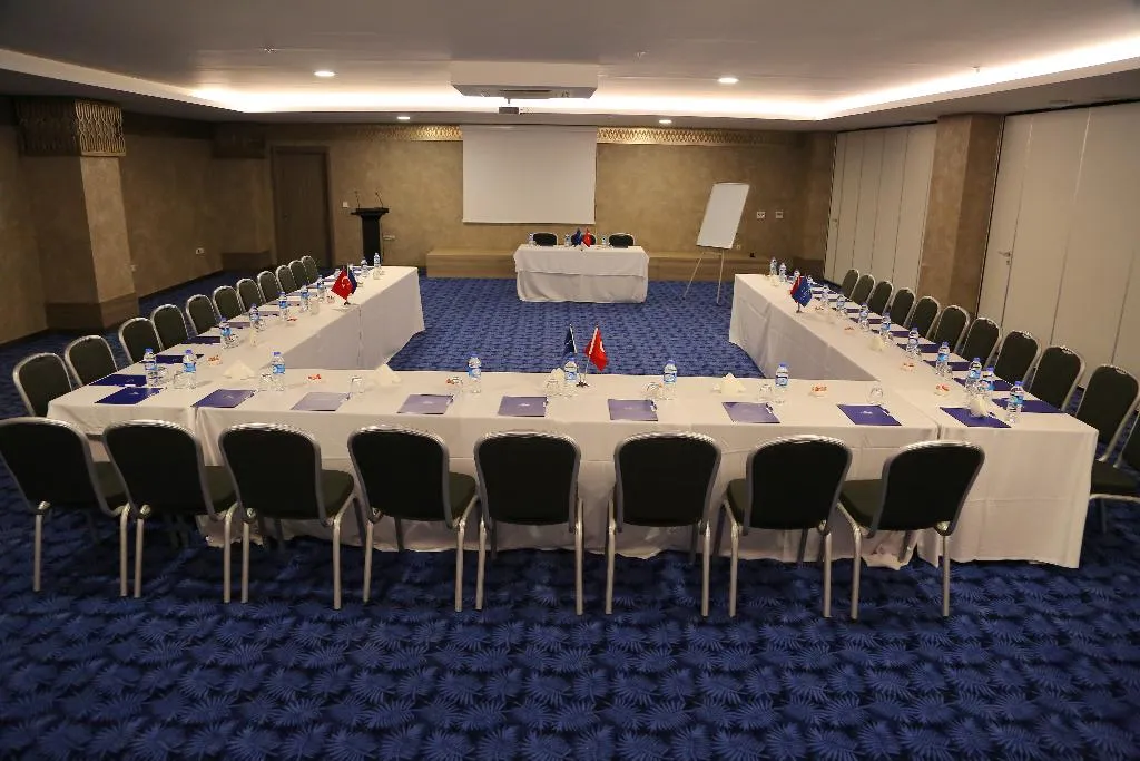 Conferences, Turunc Premium Hotel, Dalaman