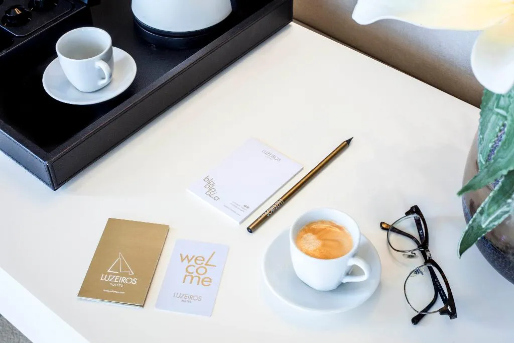 SUITE EXECUTIVE Room, Luzeiros Suites, Lisbon