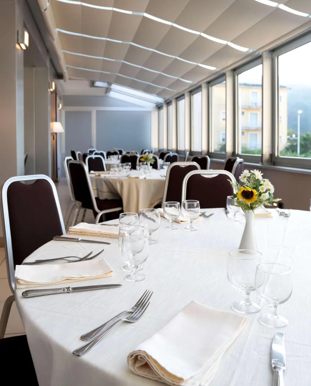 Restaurant, Suites & Residence Hotel, Naples