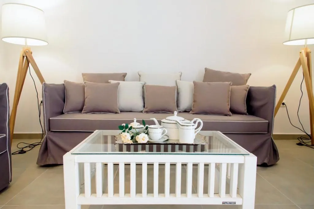 SUITE STANDARD Room, Stavros Beach Hotel Resort, Thessaloniki