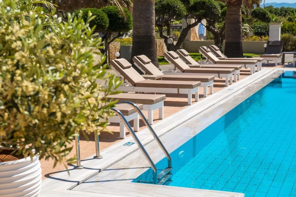 Sports and Entertainment, Ammos Boutique Apartments & Suites, Crete