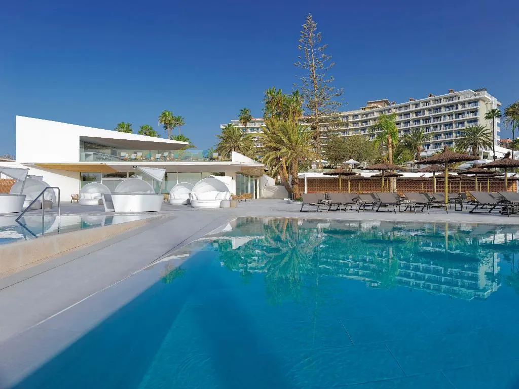 General view, Paradisus Gran Canaria, Gran Canaria
