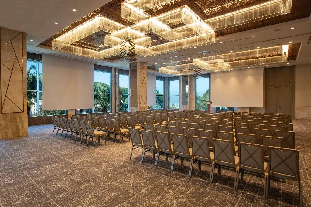 Conferences, Wyndham Grand Izmir Ozdilek Thermal & Spa, Izmir