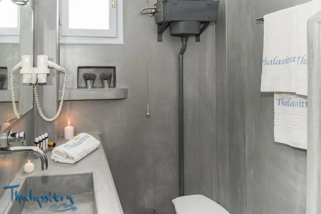 SUITE STANDARD Room, Thalassitra, Santorini