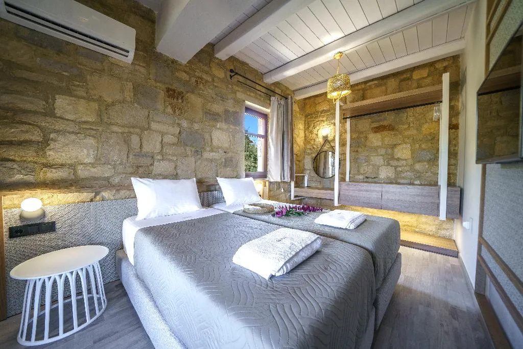 VILLA STANDARD Room, Asion Lithos, Crete